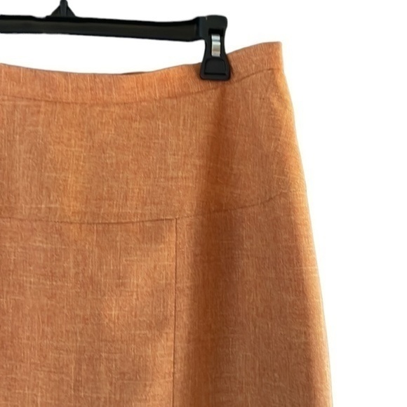 Vintage Plus Size Claire France Skirt Size 16 - Picture 3 of 10